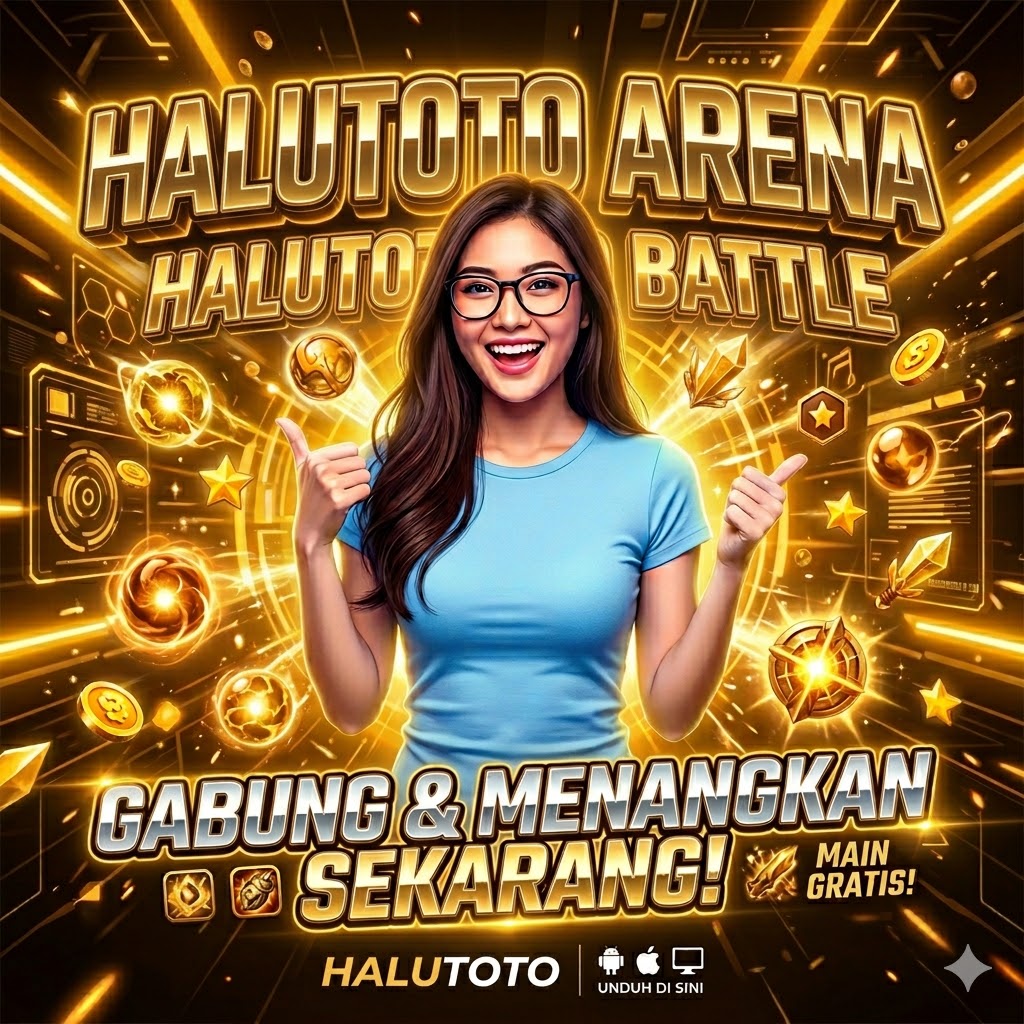 Halutoto | Rumah bagi Para Pencinta Toto Macau dengan Pengalaman Digital Modern